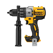 parafusadeira de impacto 20v 1,3ah sem bateria brushless dcd996bb3 dewalt