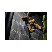 parafusadeira de impacto 20v 1,3ah sem bateria brushless dcd996bb3 dewalt
