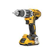 parafusadeira de impacto 20v 2ah brushless dcd796d2 dewalt