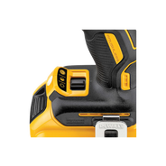 parafusadeira de impacto 20v 2ah brushless dcd796d2 dewalt