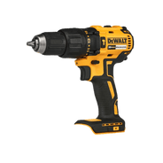 parafusadeira de impacto 20v 2ah brushless dewalt