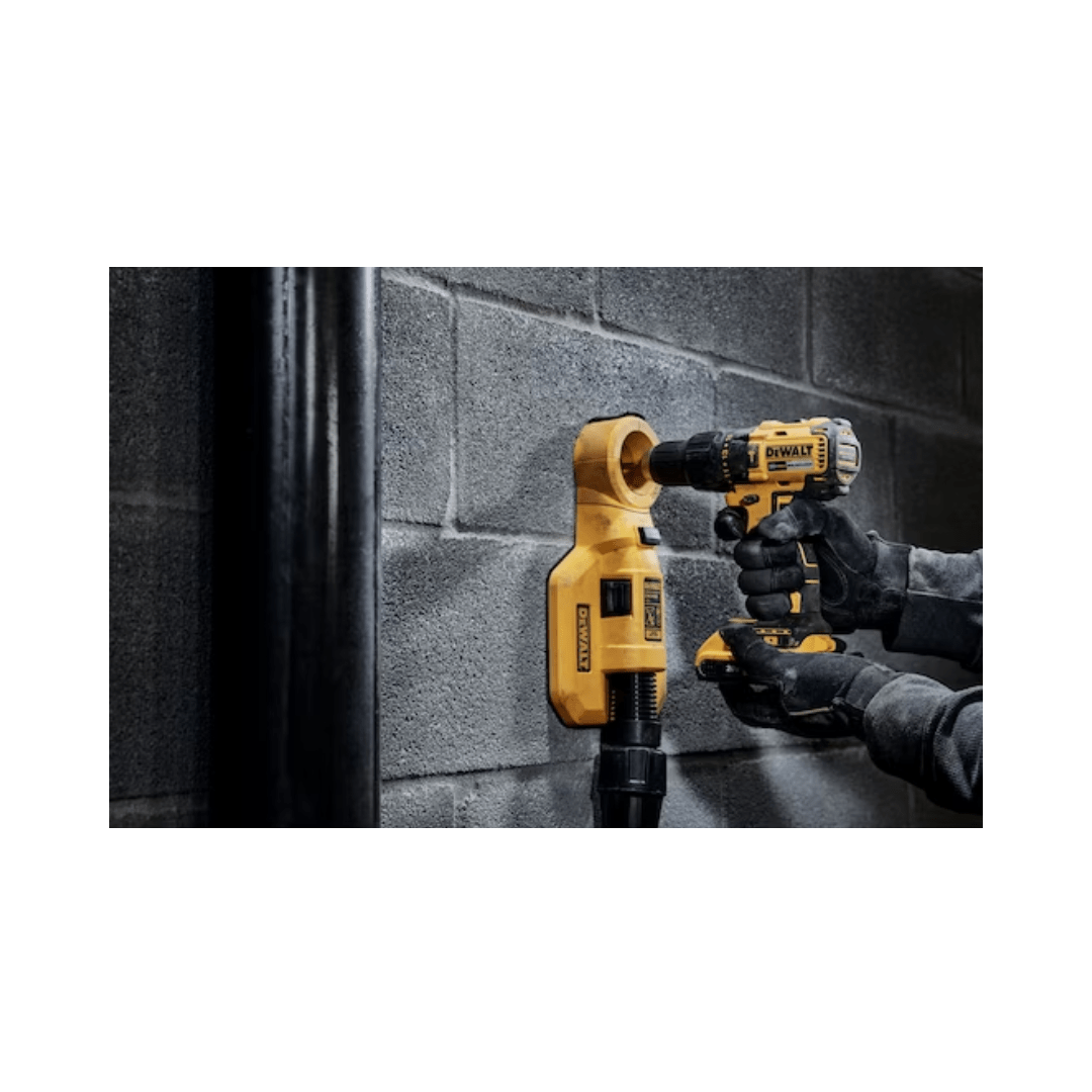 parafusadeira de impacto 20v 2ah brushless dewalt
