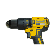 parafusadeira de impacto 20v 2ah dewalt