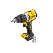 parafusadeira de impacto 20v dcd806bb3 sem bateria brushless dewalt