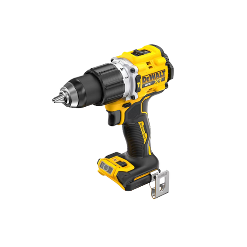 parafusadeira de impacto 20v dcd806bb3 sem bateria brushless dewalt