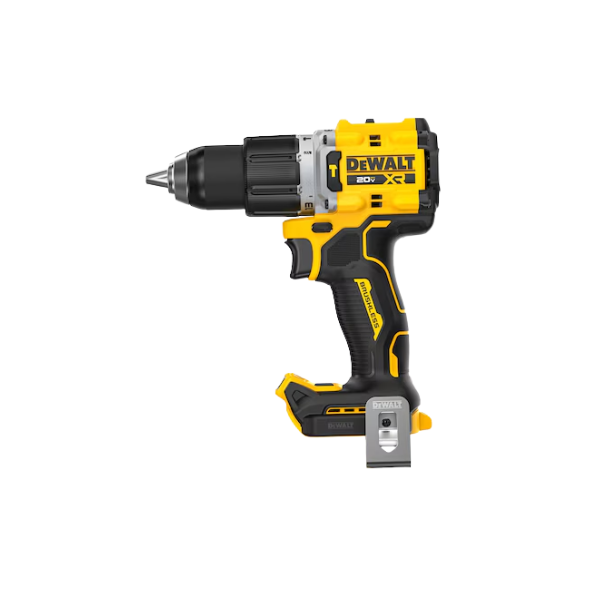 parafusadeira de impacto 20v dcd806bb3 sem bateria brushless dewalt