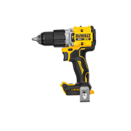 parafusadeira de impacto 20v dcd806bb3 sem bateria brushless dewalt