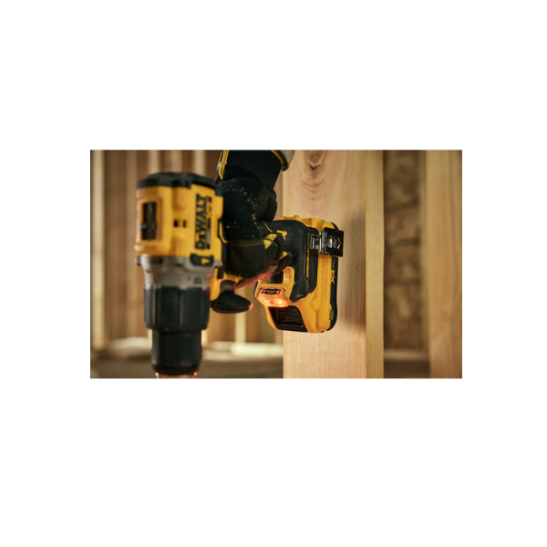 parafusadeira de impacto 20v dcd806bb3 sem bateria brushless dewalt