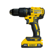 Parafusadeira De Impacto 20v Sem Bateria Brushless Dcd7781bb3 Dewalt