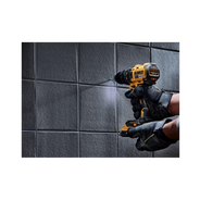 Parafusadeira De Impacto 20v Sem Bateria Brushless Dcd7781bb3 Dewalt