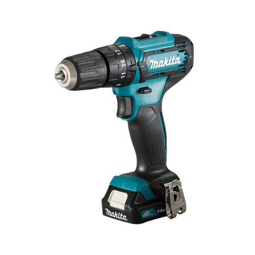 parafusadeira de impacto a bateria 12v makita