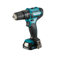 parafusadeira de impacto a bateria 12v makita