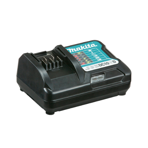 parafusadeira de impacto a bateria 12v makita
