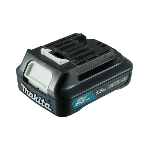 parafusadeira de impacto a bateria 12v makita