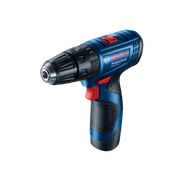parafusadeira de impacto gsb 120li chave de impacto gdr120li com maleta bosch
