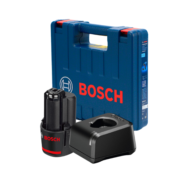 parafusadeira de impacto gsb 120li chave de impacto gdr120li com maleta bosch