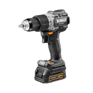 parafusadeira e chave de impacto brushless 20v dck200me2gtbr mclaren dewalt