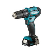 parafusadeira e chave de impacto clx228sax makita