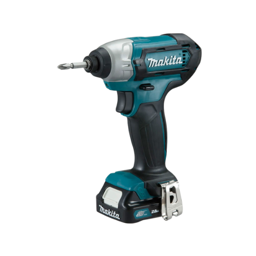 parafusadeira e chave de impacto clx228sax makita