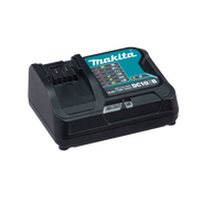 parafusadeira e chave de impacto clx228sax makita