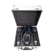 Parafusadeira e Chave De Impacto Gdr120Li Aluminio Bosch