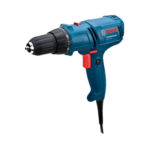 parafusadeira eletrica 400w gsr 7 14 e 3,8 com bolsa bosch