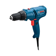 parafusadeira eletrica 400w gsr 7 14 e 3,8 com bolsa bosch