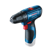 parafusadeira furadeira de impacto 12v gsr120li sem bateria bosch