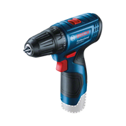parafusadeira furadeira de impacto 12v gsr120li sem bateria bosch