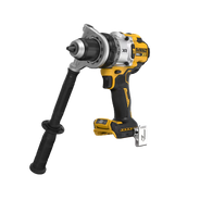 parafusadeira furadeira de impacto 20v dcd1007bb3 s bateria dewalt 531141