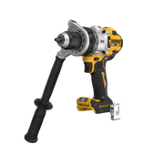 parafusadeira furadeira de impacto 20v dcd1007bb3 s bateria dewalt 531141