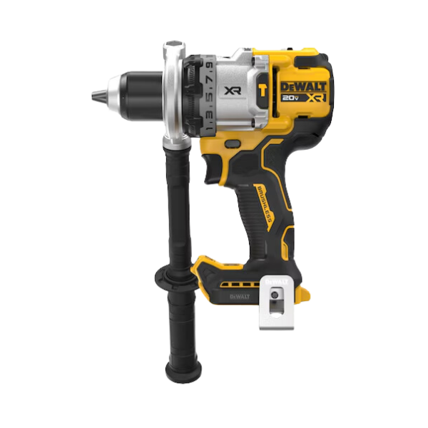 parafusadeira furadeira de impacto 20v dcd1007bb3 s bateria dewalt 531141