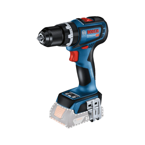 parafusadeira furadeira de impacto gsb 18v90 sem bateria bosch 532568