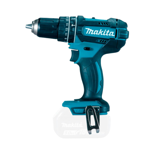parafusadeira furadeira impacto 18v dhp482z sem bateria makita