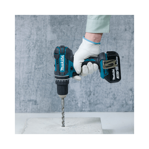 parafusadeira furadeira impacto 18v dhp482z sem bateria makita