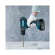 parafusadeira furadeira impacto 18v dhp482z sem bateria makita