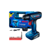 Parafusadeira A Bateria 12V Gsr 1000 Smart Bosch