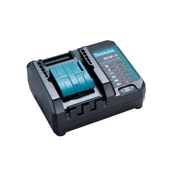 Parafusadeira De Impacto 18v 3.0ah Brushless 1 Bateria + Carregador DHP490WF1B-P Makita