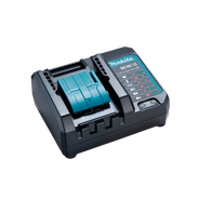 Parafusadeira De Impacto 18v 3.0ah Brushless 1 Bateria + Carregador DHP490WF1B-P Makita