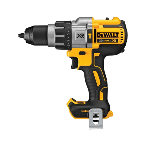 Parafusadeira De Impacto 20v 1.3ah Sem Bateria Brushless Dcd996b-b3 Dewalt