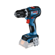 Parafusadeira Furadeira De Impacto Gsb 18v-90 Sem Bateria Bosch