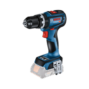 Parafusadeira Furadeira De Impacto Gsb 18v-90 Sem Bateria Bosch