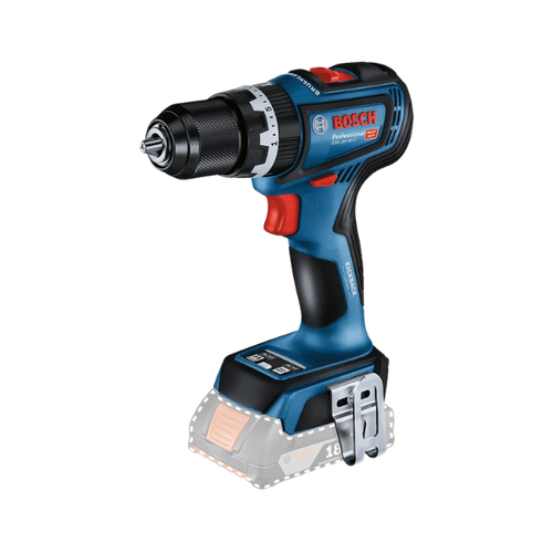 Parafusadeira Furadeira De Impacto Gsb 18v-90 Sem Bateria Bosch