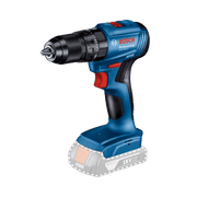Parafusadeira Furadeira De Impacto 18v Gsb 185 Li Sem Bateria Bosch