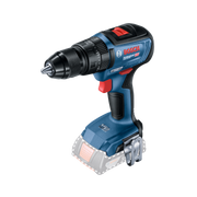 Parafusadeira Furadeira Impacto Gsb 18 V-50 Sem Bateria Bosch