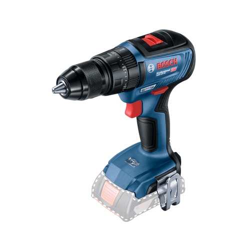Parafusadeira Furadeira Impacto Gsb 18 V-50 Sem Bateria Bosch