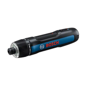 Parafusadeira Reta 3.6v Go a Bateria Com Maleta Bosch
