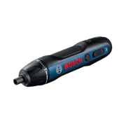 Parafusadeira Reta 3.6v Go 2 a bateria com maleta Bosch