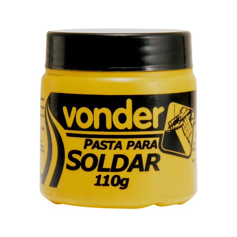 Pasta de Solda