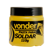 Pasta P/ Solda 110g Vonder